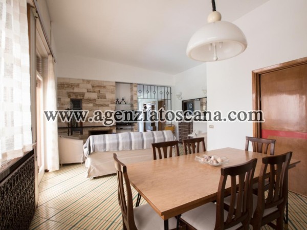 Villetta Singola in affitto, Forte Dei Marmi - Centrale -  17