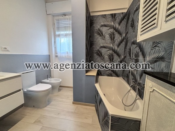 Villetta Singola in affitto, Forte Dei Marmi - Centrale -  30