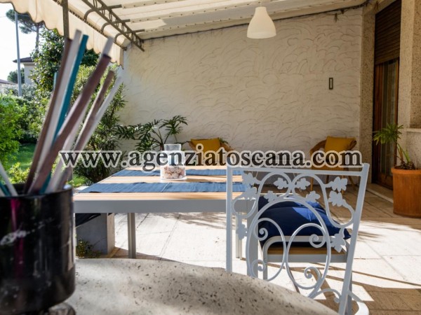 Villetta Singola in affitto, Forte Dei Marmi - Centrale -  8