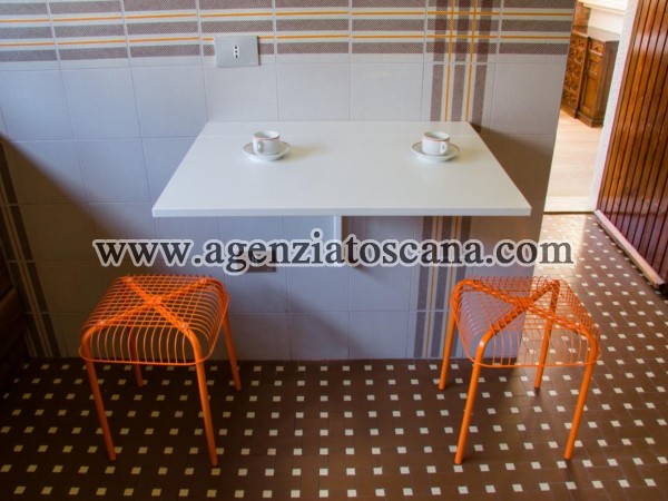 Villetta Singola in affitto, Forte Dei Marmi - Centrale -  19