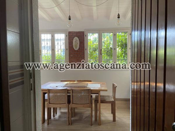 Villetta Singola in affitto, Forte Dei Marmi - Centrale -  20