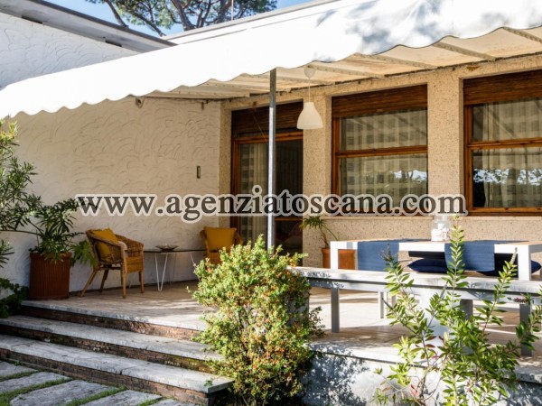 Villetta Singola in affitto, Forte Dei Marmi - Centrale -  6