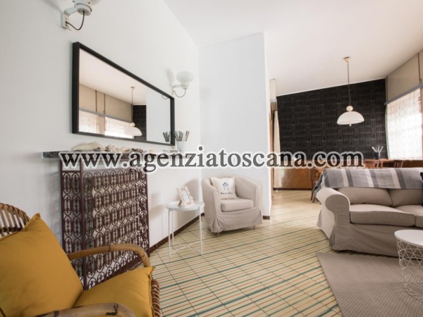 Villetta Singola in affitto, Forte Dei Marmi - Centrale -  13