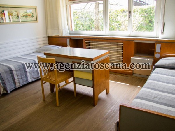 Villetta Singola in affitto, Forte Dei Marmi - Centrale -  23