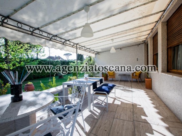 Villetta Singola in affitto, Forte Dei Marmi - Centrale -  7