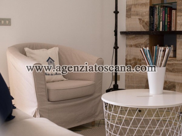 Villetta Singola in affitto, Forte Dei Marmi - Centrale -  15