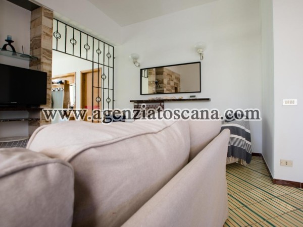 Villetta Singola in affitto, Forte Dei Marmi - Centrale -  16