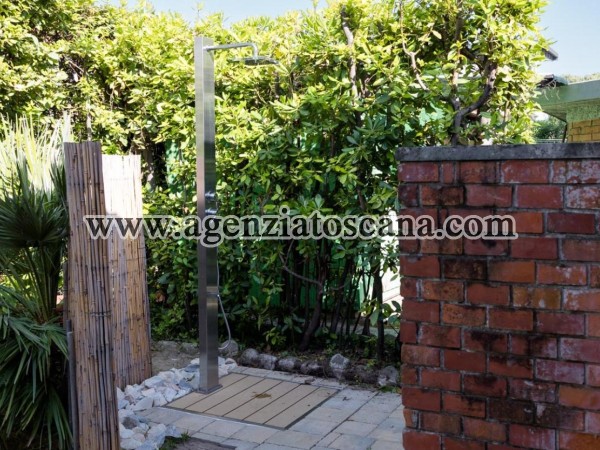 Villetta Singola in affitto, Forte Dei Marmi - Centrale -  12
