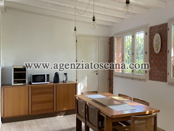 Villetta Singola in affitto, Forte Dei Marmi - Centrale -  21