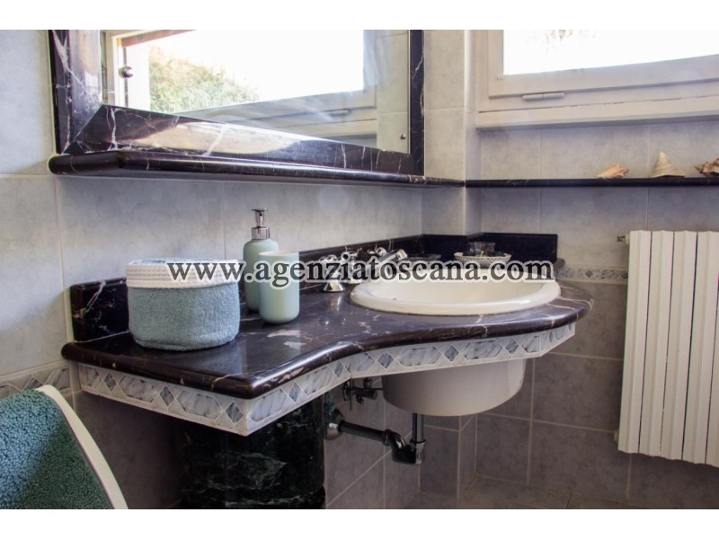 Villetta Singola in affitto, Forte Dei Marmi - Centrale - 27