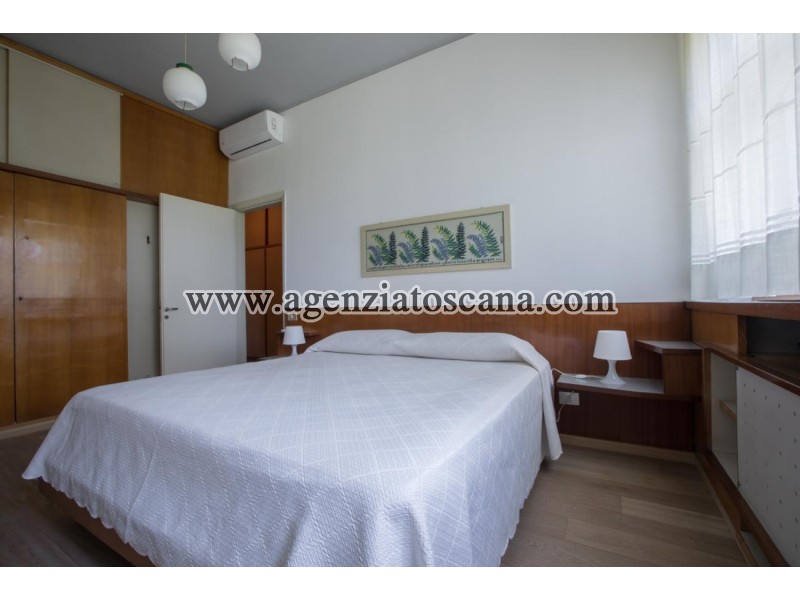 Villetta Singola in affitto, Forte Dei Marmi - Centrale - 24