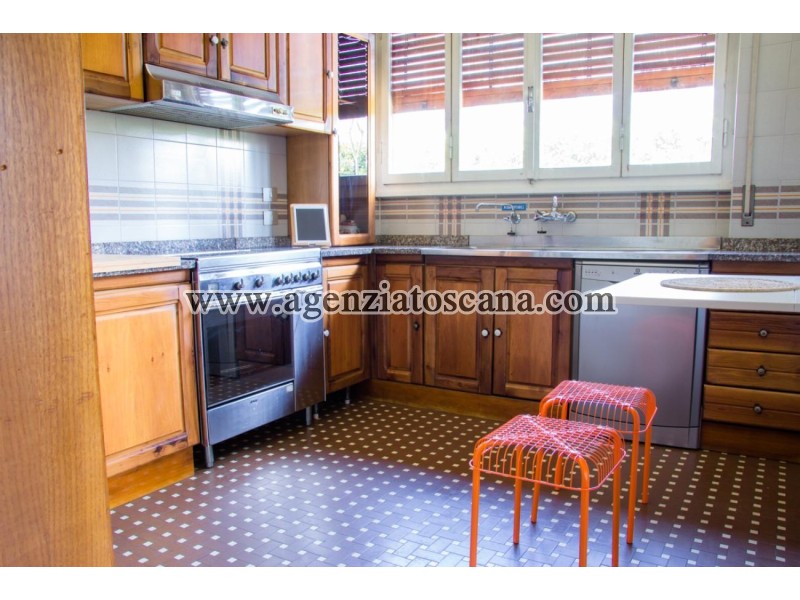 Villetta Singola in affitto, Forte Dei Marmi - Centrale - 18