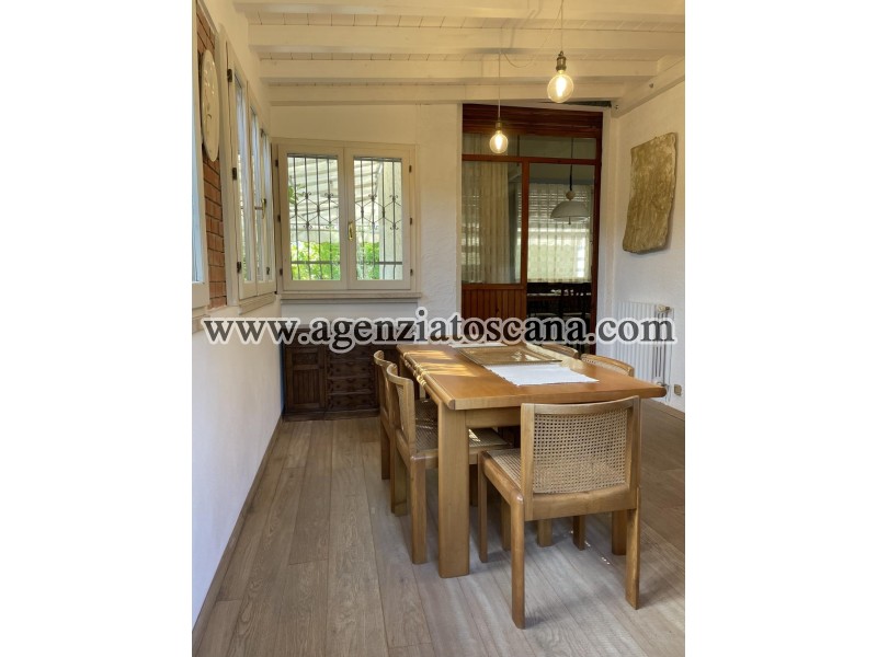 Villetta Singola in affitto, Forte Dei Marmi - Centrale - 22