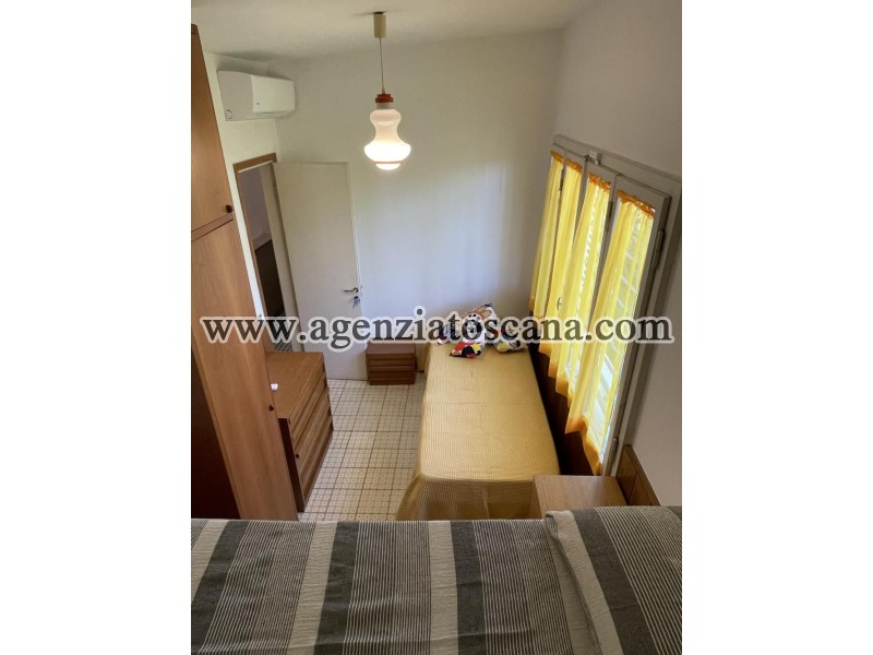 Villetta Singola in affitto, Forte Dei Marmi - Centrale - 34