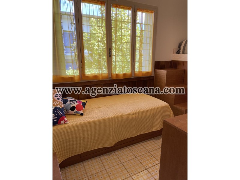 Villetta Singola in affitto, Forte Dei Marmi - Centrale - 32