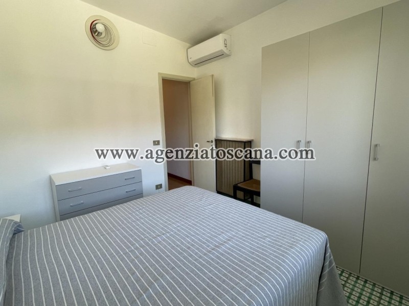 Villetta Singola in affitto, Forte Dei Marmi - Centrale - 36