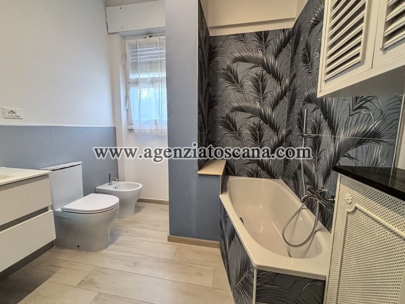 Villetta Singola in affitto, Forte Dei Marmi - Centrale - 30