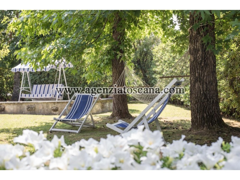 Villetta Singola in affitto, Forte Dei Marmi - Centrale - 9