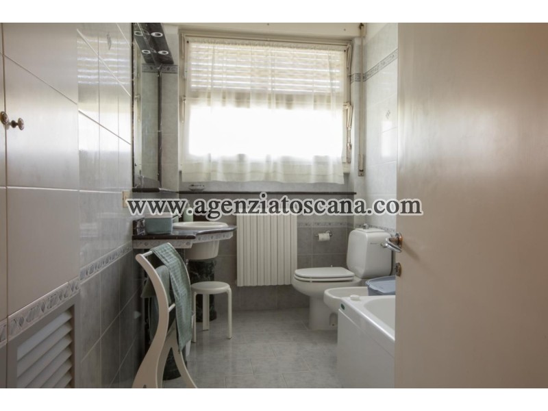 Villetta Singola in affitto, Forte Dei Marmi - Centrale - 26