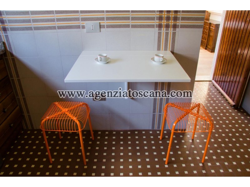 Villetta Singola in affitto, Forte Dei Marmi - Centrale - 19