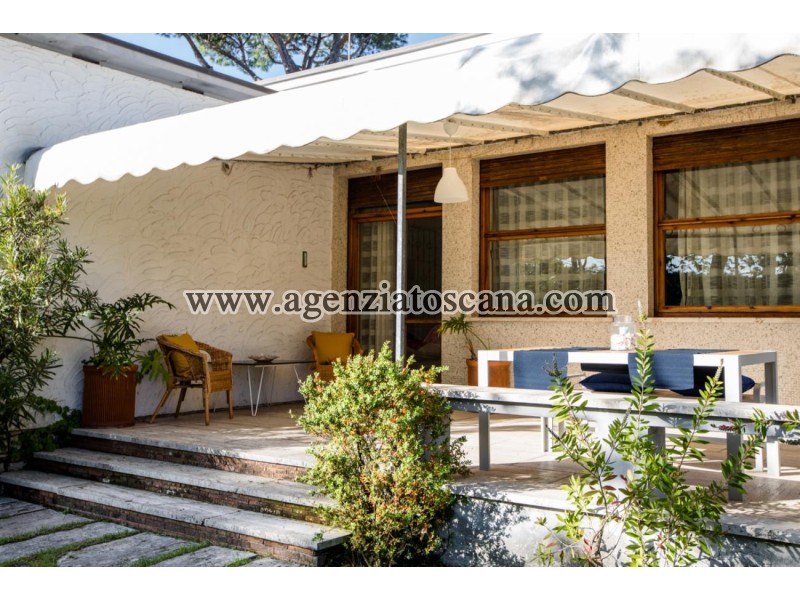 Villetta Singola in affitto, Forte Dei Marmi - Centrale - 6