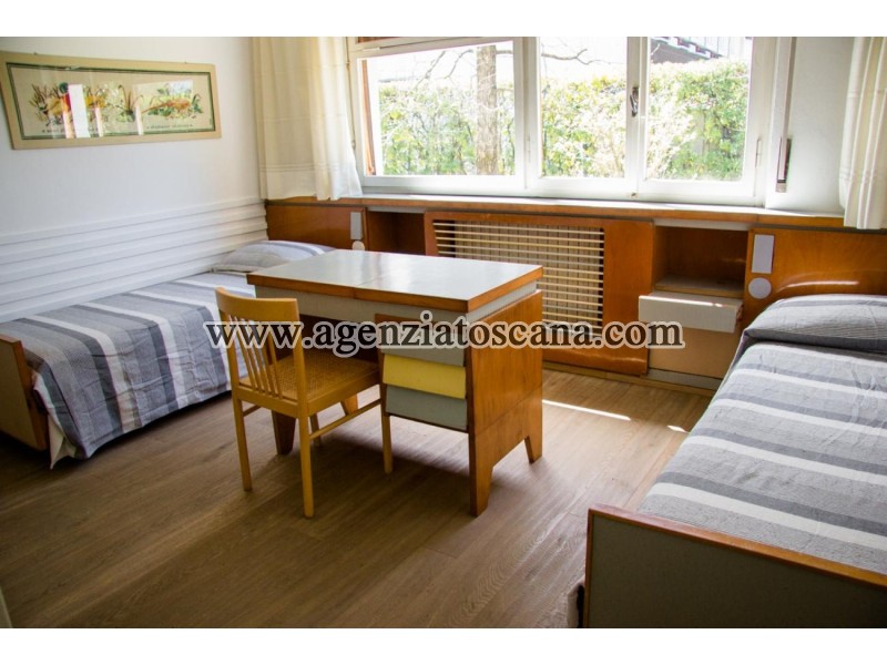 Villetta Singola in affitto, Forte Dei Marmi - Centrale - 23