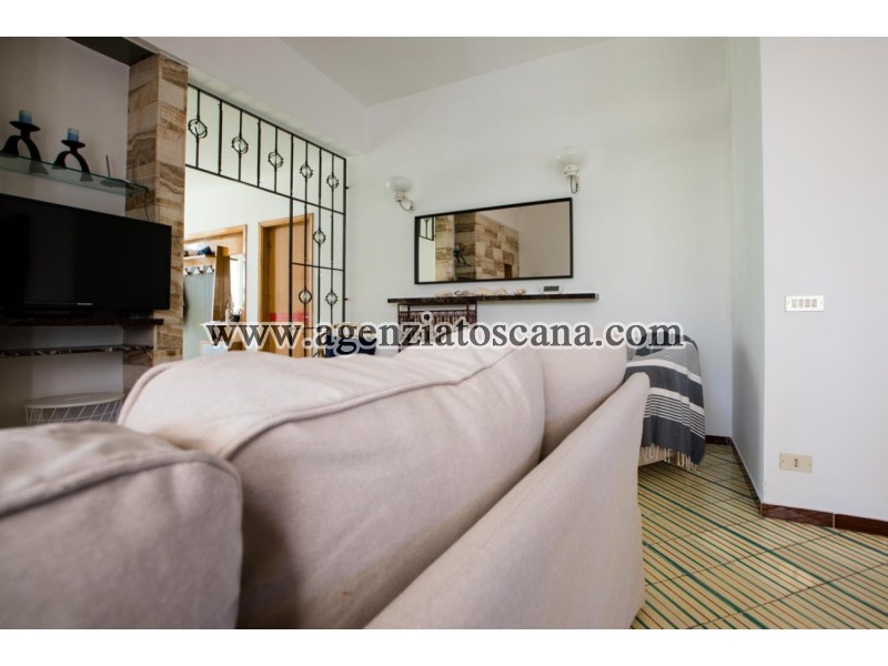 Villetta Singola in affitto, Forte Dei Marmi - Centrale - 16