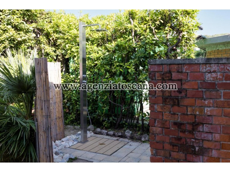 Villetta Singola in affitto, Forte Dei Marmi - Centrale - 12