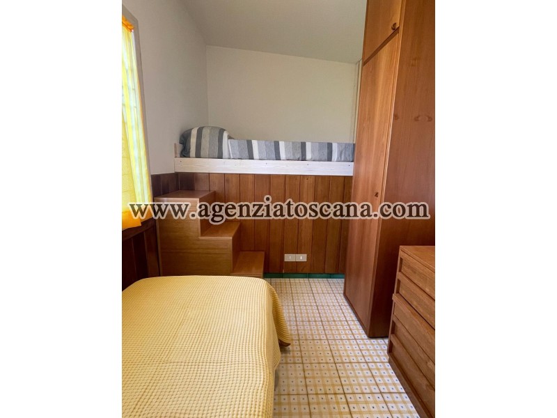 Villetta Singola in affitto, Forte Dei Marmi - Centrale - 33