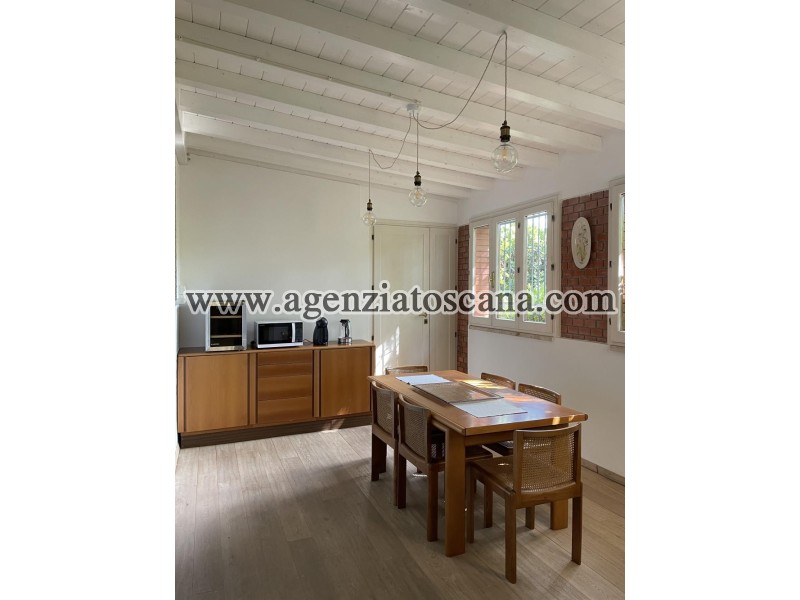 Villetta Singola in affitto, Forte Dei Marmi - Centrale - 21