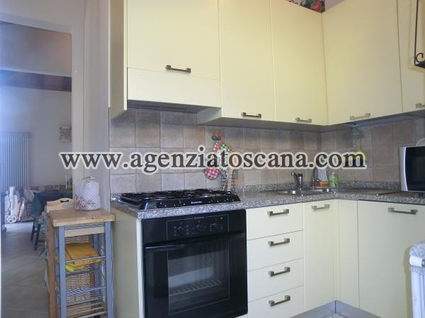 Villetta Singola за продажа, Forte Dei Marmi - Centrale -  5