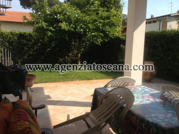 Villetta Singola за продажа, Forte Dei Marmi - Centrale -  1