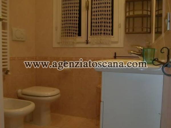 Villetta Singola за продажа, Forte Dei Marmi - Centrale -  7