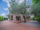 Вилла за продажа, Forte Dei Marmi - Centro Storico -  4