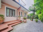 Villa in vendita, Forte Dei Marmi - Centro Storico -  1