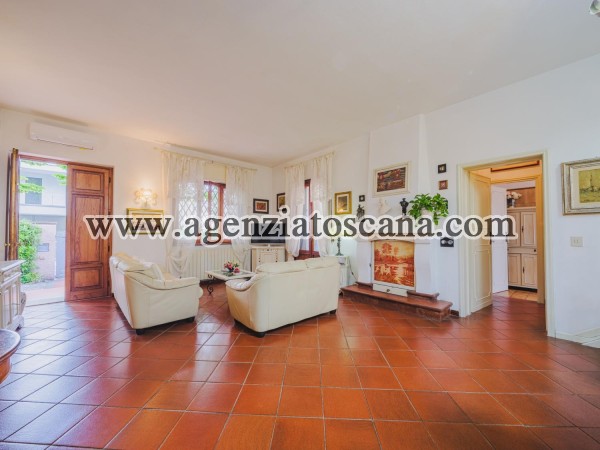 Villa in vendita, Forte Dei Marmi - Centro Storico -  14