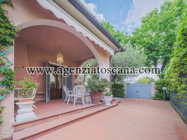 Villa in vendita, Forte Dei Marmi - Centro Storico -  5