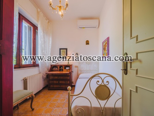 Villa in vendita, Forte Dei Marmi - Centro Storico -  34