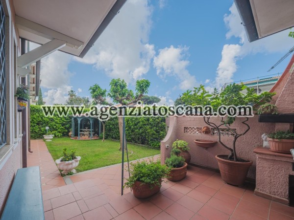 Villa in vendita, Forte Dei Marmi - Centro Storico -  8