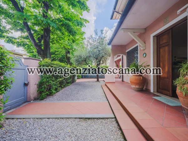 Villa in vendita, Forte Dei Marmi - Centro Storico -  2