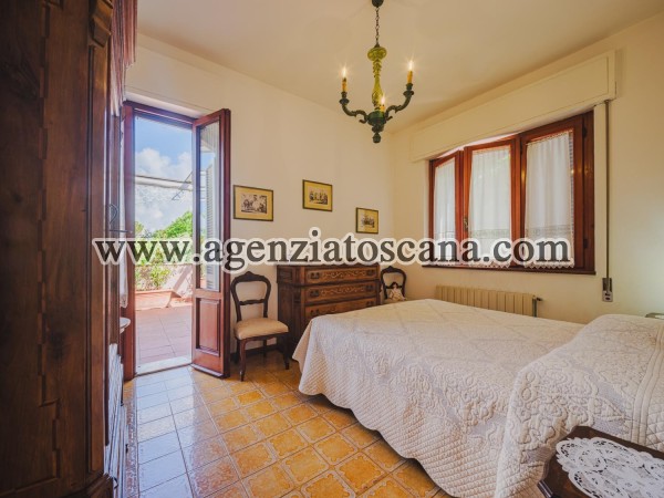 Villa in vendita, Forte Dei Marmi - Centro Storico -  36