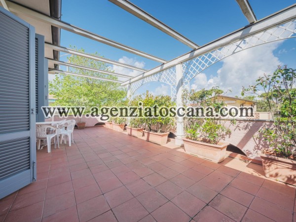 Villa in vendita, Forte Dei Marmi - Centro Storico -  38