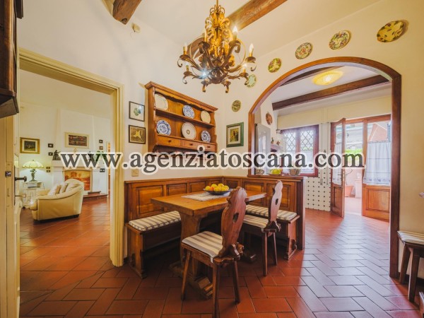 Villa in vendita, Forte Dei Marmi - Centro Storico -  17