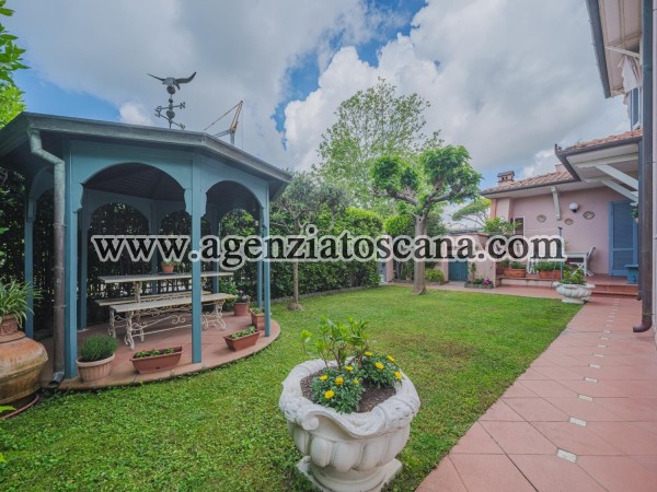 Villa in vendita, Forte Dei Marmi - Centro Storico -  6