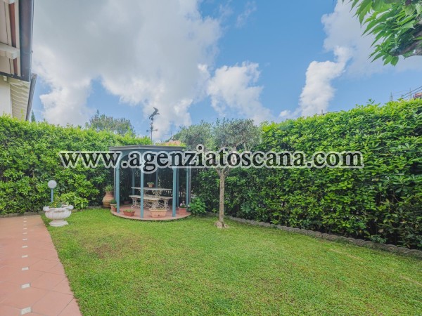 Villa in vendita, Forte Dei Marmi - Centro Storico -  9