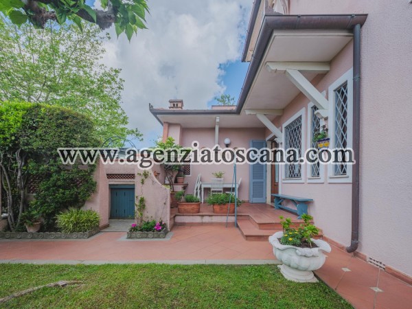 Villa in vendita, Forte Dei Marmi - Centro Storico -  7