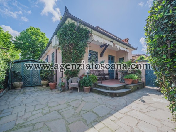 Villa in vendita, Forte Dei Marmi - Centro Storico -  3