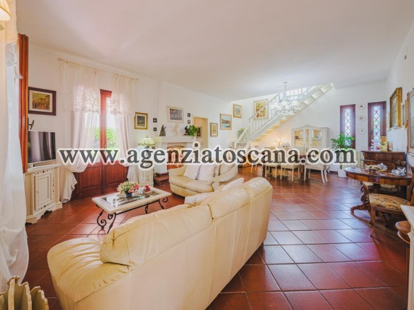 Villa in vendita, Forte Dei Marmi - Centro Storico -  11