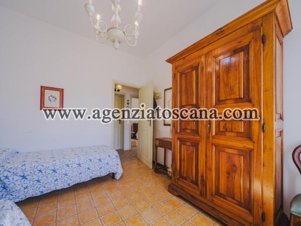 Villa in vendita, Forte Dei Marmi - Centro Storico -  24