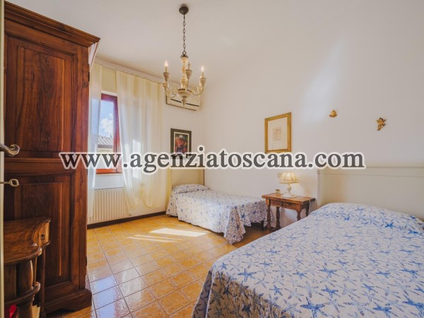 Villa in vendita, Forte Dei Marmi - Centro Storico -  23